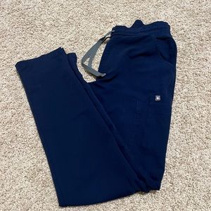 Scrub pants
